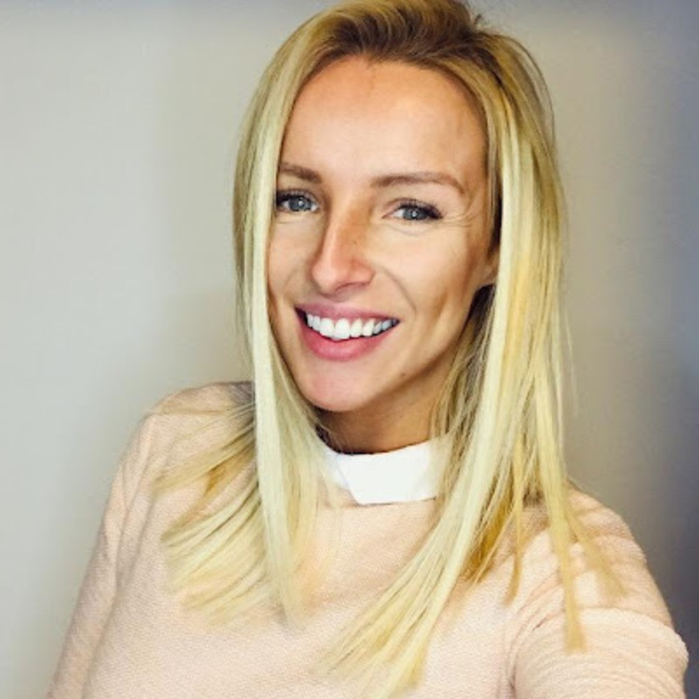 Meet your Posher, Jovana